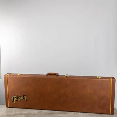 Gibson Non-Reverse Thunderbird, Invernes Green | Demo image 22