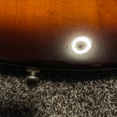 Ruby Guitars Model 02 image 17
