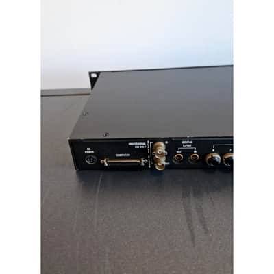 Digidesign 882 - Audio Interface - Fair image 4