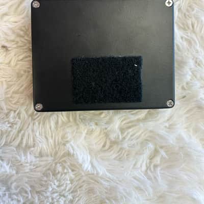 Bowman Audio Endeavors TR7-B 2024 - Black image 2
