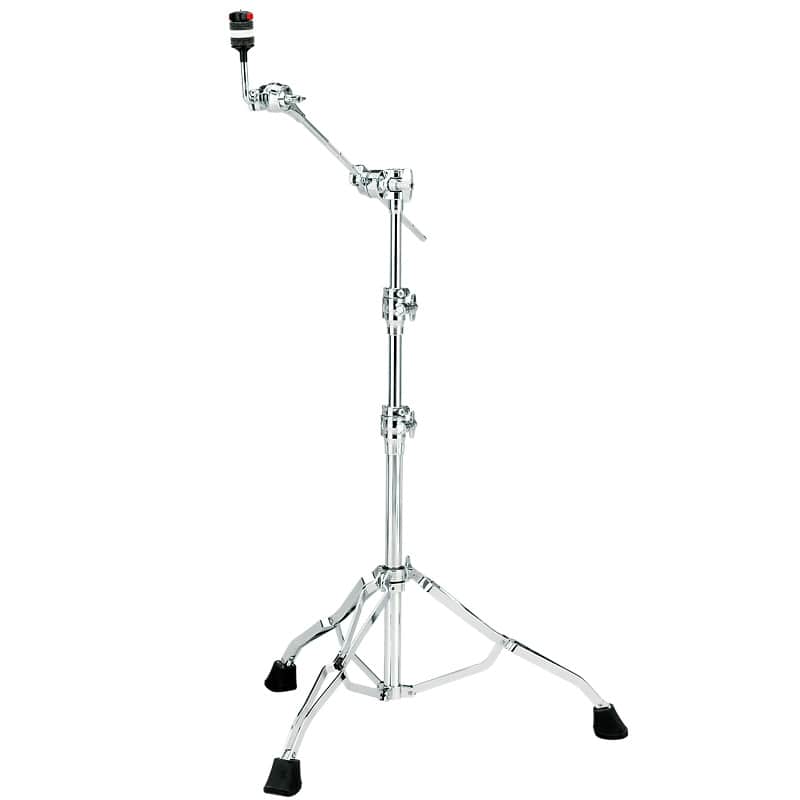 Tama HC103BW Star Series Double-Braced Boom Cymbal Stand image 1