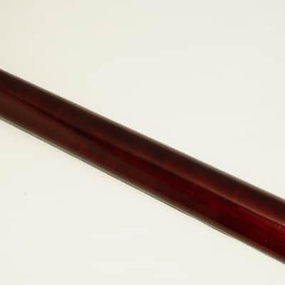Greco SG Bass Electric Bass Ref.No 2904 image 12