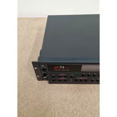 Emu E64 - Audio Sampler - Good image 6