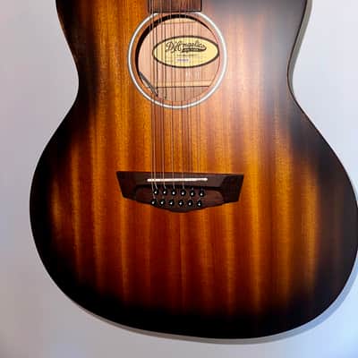 2021 D'Angelico Premier Electro 12-String image 2