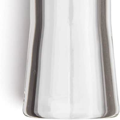 Dunlop No. 234 Tempered Glass Flared Medium Slide
