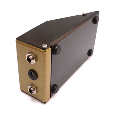 Manlay Sound Ronno Bender Fuzz Pedal | Reverb