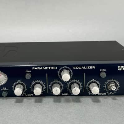 PreSonus Studio Channel ; Vacuum Tube Channel Strip W/Box image 11