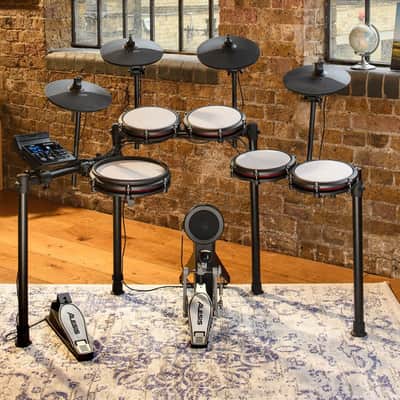 Alesis - Nitro Max Expansion Pack image 5