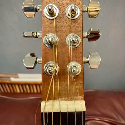 Pre-Owned Martin The Backpacker Guitar Acoustic image 11