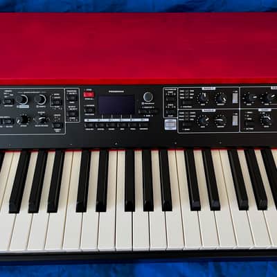 Nord Grand 2 come nuovo ed in garanzia ufficiale italiana image 5
