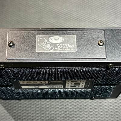 Gurus Echosex 2 Delay - Black image 3