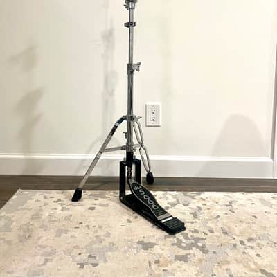 DW 5000 2-Leg Hi Hat Stand image 8