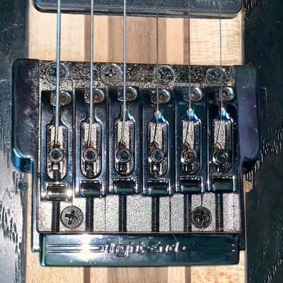 Ibanez RGIT20FE Iron Label Neck Through electric guitar image 5