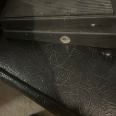 Dunlop GCB95 Cry Baby Standard Wah 1982 - Present - Black image 3