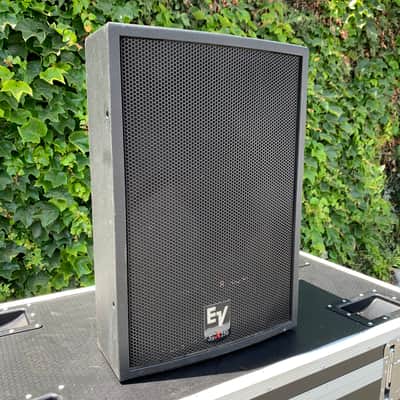 Electro Voice SXA250 2-Way Full-Range 15" Powered PA Speaker (Price for 1 speaker) image 6