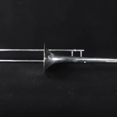 King 606 Trombone image 11