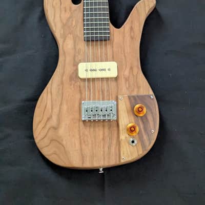 Ashby instruments guitar 2025 image 3