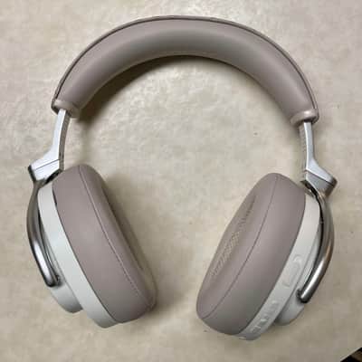 Shure AONIC 50 Wireless Noise Cancelling Headphones 2024 - Present - White image 1