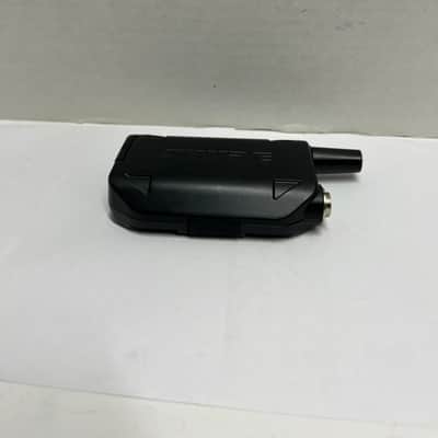 Shure GLXD1 Z2 Bodypack Transmitter with Brand New 1900mAh SB902 Battery for GLX GLXD16 D6 GLXD6 GLXD4 GLXD14 GLXD14R Wireless Systems Guitar/Bass Instrument GLXD GLXD1=-Z2 Bild 3