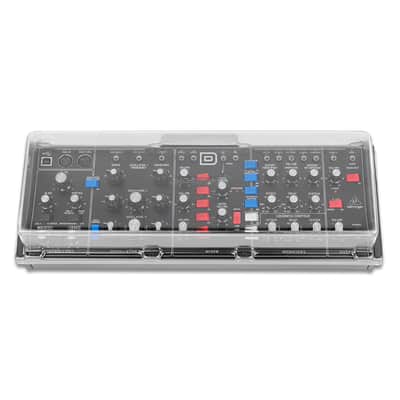Model D / Wasp Deluxe / Cat Cover DeckSaver image 2