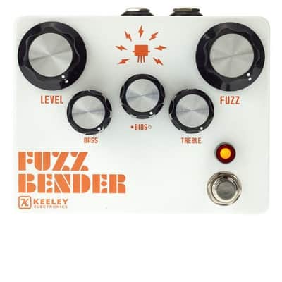 Keeley Fuzz Bender image 1