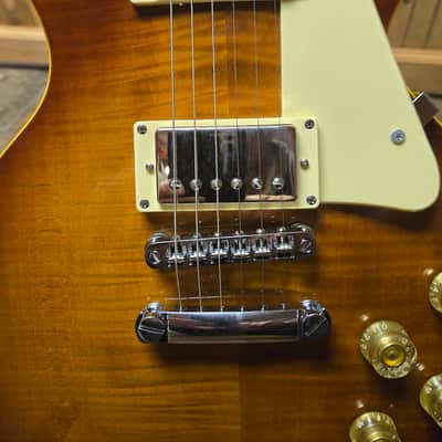 FIREFLY  Les Paul super Modded image 4