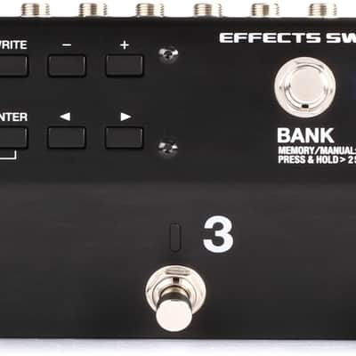 Boss ES-5 Effects Switching System (5-pack) Bundle image 1