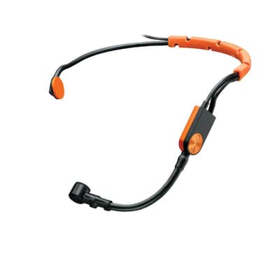SM31FH | Fitness Headset Condenser Microphone image 2
