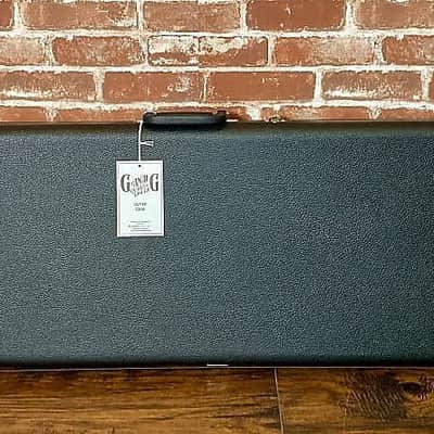 Swope GTO New/2020, White Blonde/Tort, "Knock Around Relic" Heavily figured Birdseye Maple (Authoriz image 16