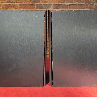 Klipsch R-15M Reference Bookshelf Speakers & R-25C Center Console Speaker image 8