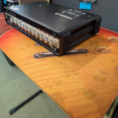 Yamaha BBT-500H image 4