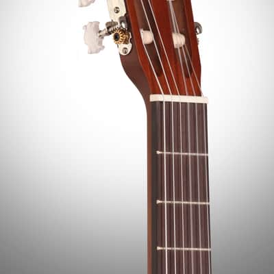 Yamaha CG102 Classical Acoustic Guitar image 6