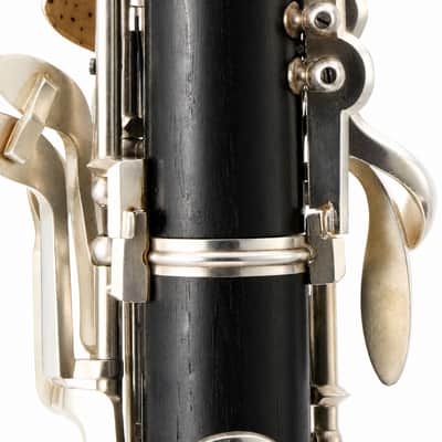Moennig Bros. Artist Model Intermediate Oboe SN 6519 image 15