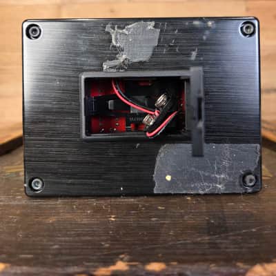 Custom Audio Electronics MXR Boost/Overdrive Pedal image 7