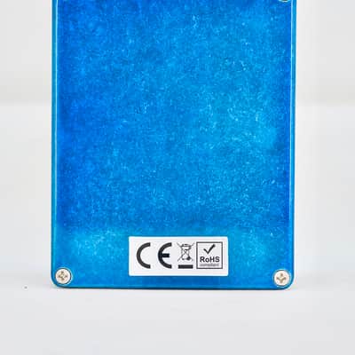 Cooper FX Generation Loss V2 2021 - Blue image 7