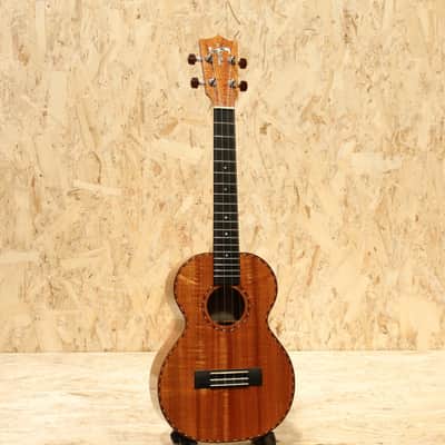 Kamaka HF-3D Tenor 2016 image 3