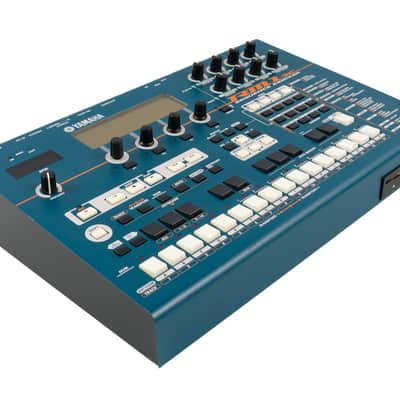 Yamaha RM1x Sequence Remixer Groovebox + Sequencer image 2