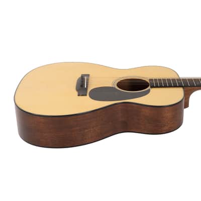 Martin 000-18 Standard Series Acoustic Guitar - Natural image 5