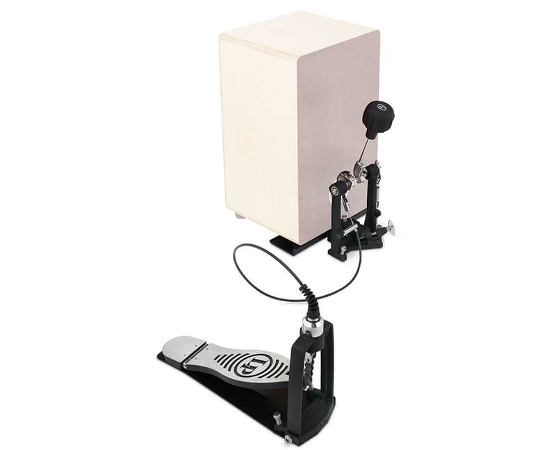 Latin Percussion Cajon Pedal image 1