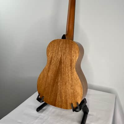 Pono ATD Tenor Ukulele w/case image 5