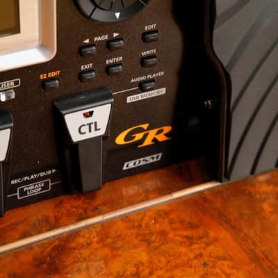 Roland GR-355 Guitar Synthesiser Pre-Owned image 2