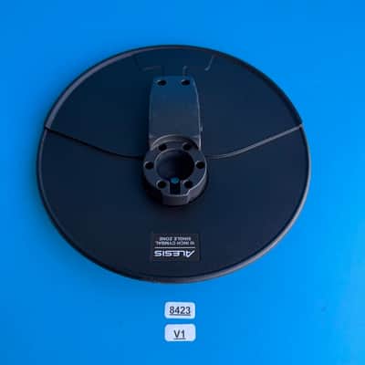 ALESIS SURGE DM7X FORGE NITRO Drum Part: 10" Pad Hi-Hat Cymbal Single Zone [V1] image 9