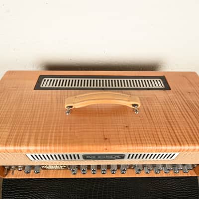SERVICED Mesa Boogie Road King II Dual Rectifier 4-Channel 120-Watt Guitar Amp Head 2005 - 2017 - Various image 5