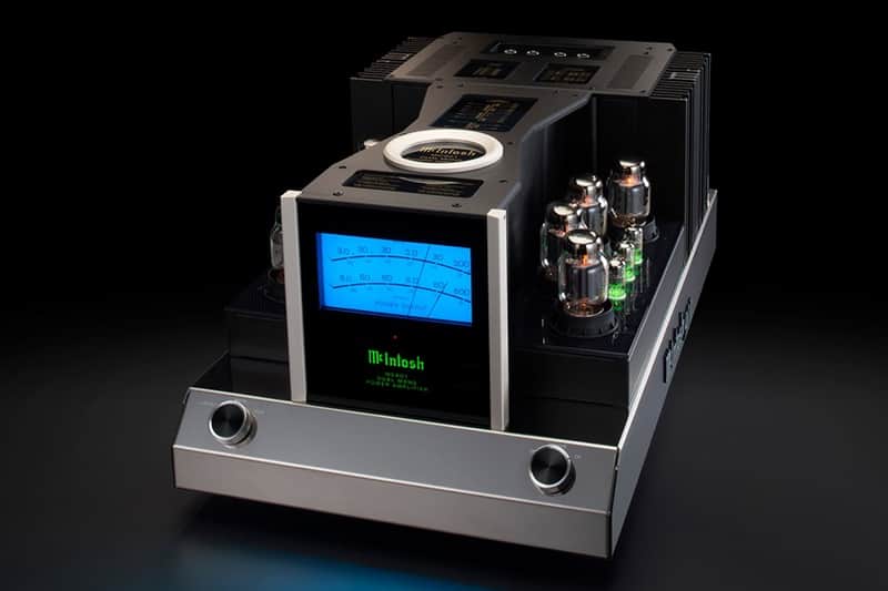 McINTOSH MC901 - 1-Channel Dual Mono Amplifier (Pair) - NEW! imagen 1