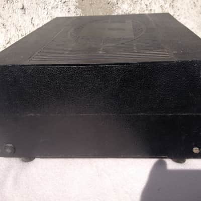 Dynacord Echocord Super 76 tape echo / spring reverb image 9