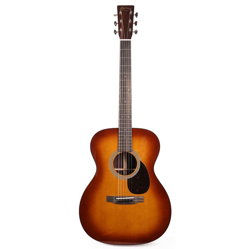 Martin Standard Series OM-21 image 4