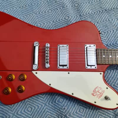 Epiphone Firebird 2001 - MIK image 1