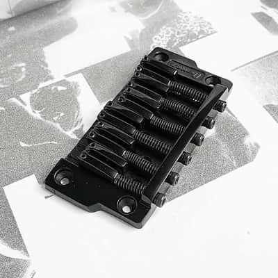 Ibanez Gibraltar Standard II Hardtail Fixed Bridge 6 Strings Black image 2