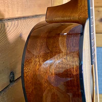 Taylor 314ce Next Generation 2026 With Hardcase - Natural image 8