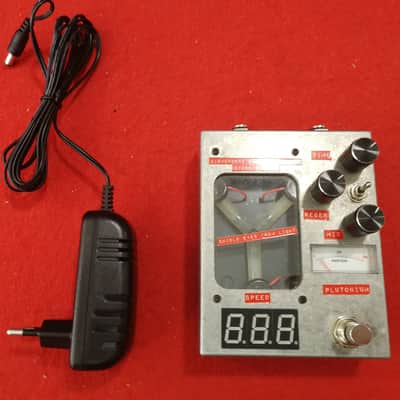 4114 FX Flux Capacitor Delay image 2